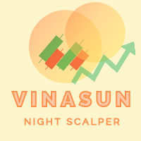 VinaSun Scalping MT4