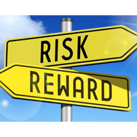 Calculate Risk Reward Panel