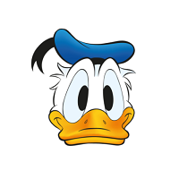 EA Donald Duck