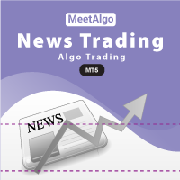 CAP News Trading MT5