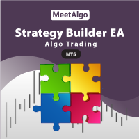 CAP Strategy Builder EA MT5