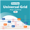 CAP Universal Grid EA
