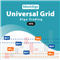 CAP Universal Grid EA MT5