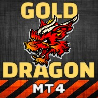 Gold Dragon mt4