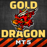 Gold Dragon mt5