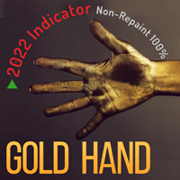 Gold Hand Strategy