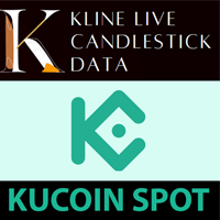 Kucoin Spot to MT5