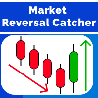 Market Reversal Catcher MT5