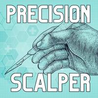 Precision Scalper MT4 by MingTrader