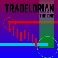 Tradelorian The ONE
