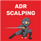 ADR Scalping Indicator MT4