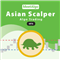 CAP Asian Scalper EA MT5