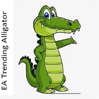 EA Trending Alligator