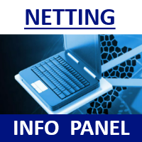 Panel Netting