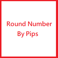 Round Number By Pips