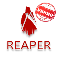 The Reaper EA MT5