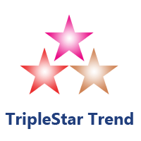 TripleStar Trend