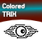 Colored TRIX