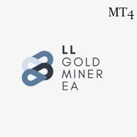 LL Gold Miner EA MT4