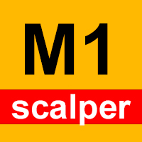 M1 Scalping bot Pro