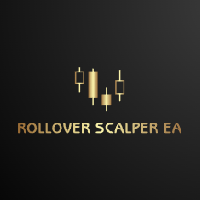 Rollover Scalper EA