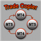 Trade copier MT5