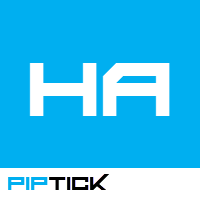 PipTick Heiken Ashi MT5