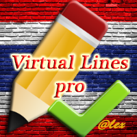 Virtual Lines pro