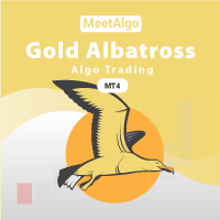 CAP Gold Albatross EA
