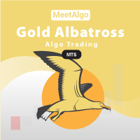 CAP Gold Albatross EA MT5