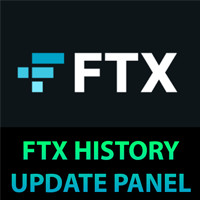 FTX History Update Panel