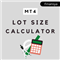 Lot Size Calculator for MT4