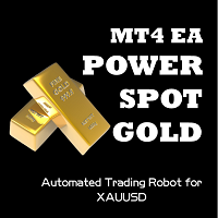 Power Spot Gold
