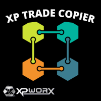 XP Trade Copier