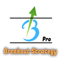 Breakout Strategy Pro MT5