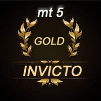 EA Invicto Gold MT5
