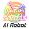 Multi Gold30 Ai Robot