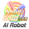 Multi Gold300 Ai Robot