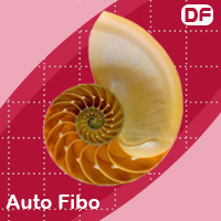 Auto Fibonacci