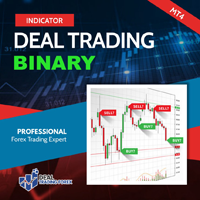 Binary Deal Trading