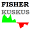 Fisher Kuskus indicator for MT4
