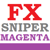 FX Sniper Magenta indicator for MT4