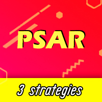 PSAR wiht trend and alerts