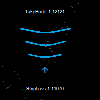 Sonic Blast Indicator