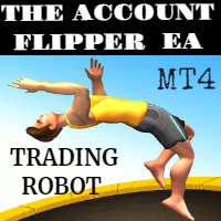 The Account Flipper EA