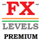 FX Levels Premium indicator for MT4