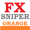 FX Sniper Orange indicator for MT5