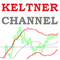 Keltner Channel indicator for MT5