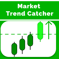 Market Trend Catcher