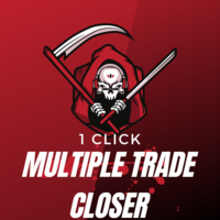 Multiple Trade Closer MT4